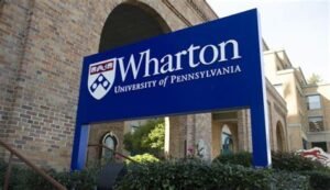 Top 5 Business Schools
