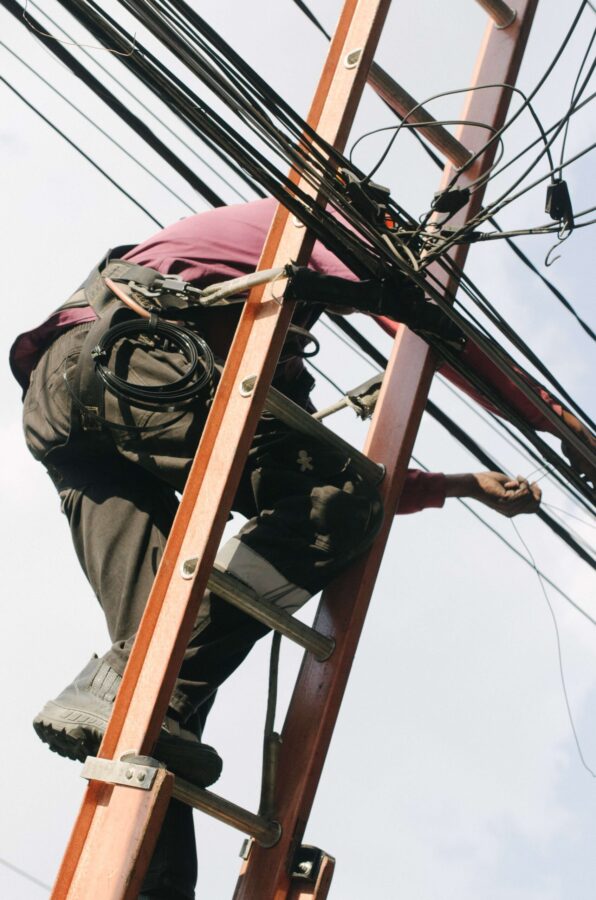 journeyman electrician jobs